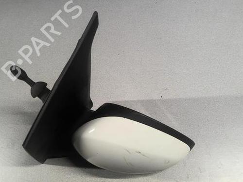 Left mirror TOYOTA AYGO (_B1_) 1.0 (KGB10_, KGB10R) | BP22000496C26 