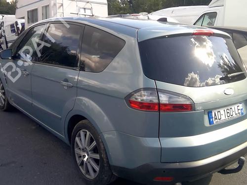 Engine FORD S-MAX (WA6) 2.0 TDCi | BP21817470M1  - Image 11