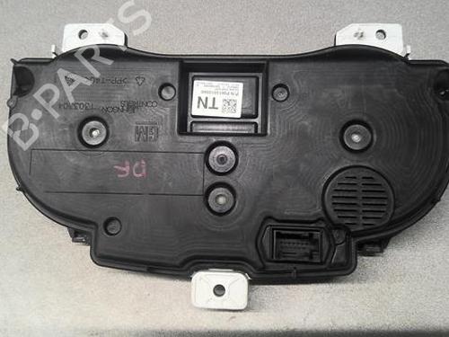 Instrument cluster OPEL CORSA D (S07) 1.2 (L08, L68) | BP21798245C47 
