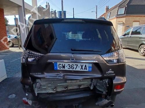 Left tailgate light MITSUBISHI OUTLANDER II (CW_W) 2.2 DI-D 4WD | BP38602771C79 - Image 18