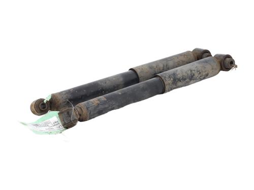 Right rear shock absorber NISSAN QASHQAI / QASHQAI +2 I (J10, NJ10, JJ10E) 1.5 dCi | BP22653933M19 