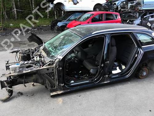 Seat buckle AUDI A4 B8 (8K2) 2.0 TFSI quattro | BP26184827I32 - Image 5