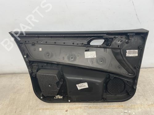 Front right panel PEUGEOT 407 (6D_) 1.6 HDi 110 (6D9HZC, 6D9HYC) | BP38090166C59 - Image 3