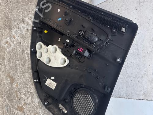 Used Rear right panel Rear right panel 39551337 39551337