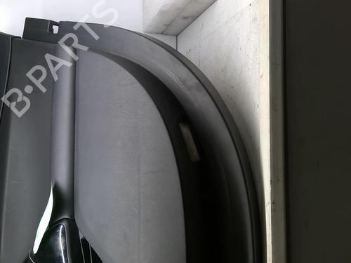 Høyre frontpanel Høyre frontpanel PEUGEOT 508 SW I (8E_) 1.6 HDi (112 hp) 33605516 33605516