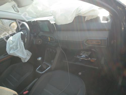 Steering rack DACIA SANDERO III 1.0 TCe 90 | BP27884768M22 - Image 7