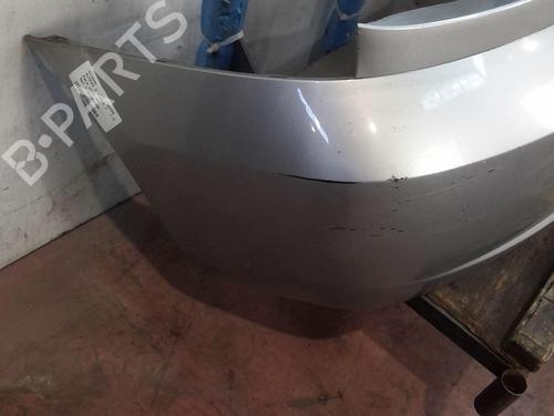 Rear bumper NISSAN ALMERA II Hatchback (N16) 1.5 | BP20358649C8 