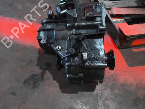 Used Gearbox Gearbox AUDI A3 Sportback (8PA) 2.0 TDI (140 hp) 21220802 21220802