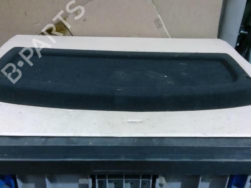 Used Rear parcel shelf Rear parcel shelf VW GOLF VII (5G1, BQ1, BE1, BE2) 1.0 TSI (110 hp) 32367902 32367902