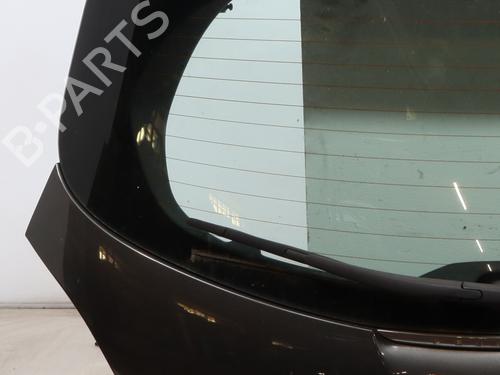 Used Tailgate Tailgate 35902816 35902816