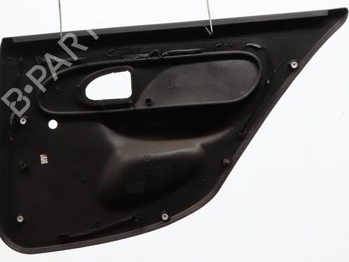Rear left panel RENAULT CLIO II (BB_, CB_) 1.5 dCi (B/CB3M) | BP28111846C60 - Image 3
