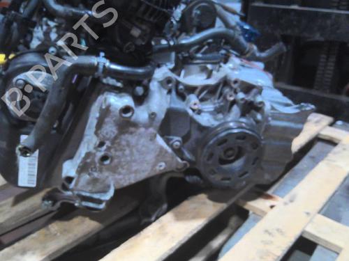 Engine VW GOLF VII (5G1, BQ1, BE1, BE2) 1.5 TSI | BP27610942M1  - Image 5
