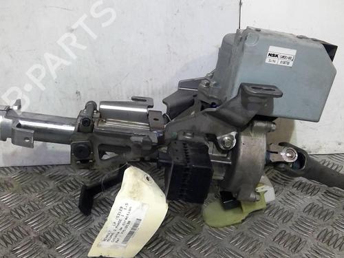 Steering column RENAULT MEGANE III Hatchback (BZ0/1_, B3_) 1.5 dCi (BZ09, BZ0D, BZ1W, BZ29, BZ14) | BP20368445M21 