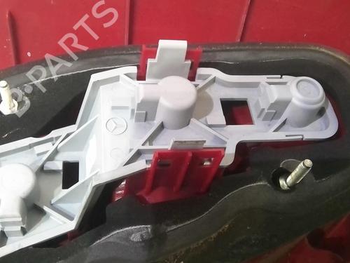 Right taillight MERCEDES-BENZ A-CLASS (W169) A 160 CDI (169.006, 169.306) | BP20353609C35 