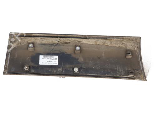 Door moulding trim NISSAN QASHQAI / QASHQAI +2 I (J10, NJ10, JJ10E) 1.5 dCi | BP24455048C150 
