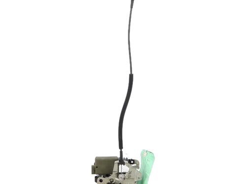 Türschloss rechts vorne für RENAULT CLIO II (BB_, CB_) 1.6 16V (BB01, BB0H, BB0T, BB14, BB1D, BB1R, BB2KL, BB3G... (107 hp) 28965940