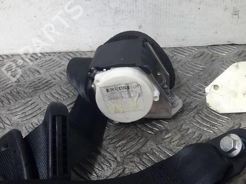 Rear left belt tensioner FIAT 500 (312_) 1.2 (312AXA1A) | BP20360134C89 