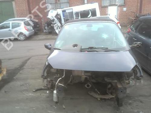 Subframe RENAULT SCÉNIC II (JM0/1_) 1.5 dCi (JM1E, JM16) | BP24941861M9 - Image 16
