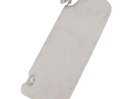 Left sun visor CHEVROLET SPARK (M300) | BP37504752I1 - Image 3
