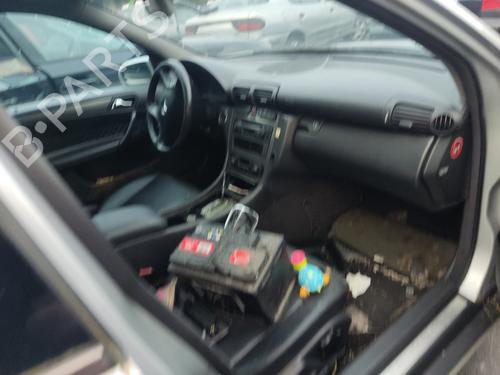 Left rear window switch MERCEDES-BENZ C-CLASS (W203) C 220 CDI (203.006) | BP30690419I29  - Image 7