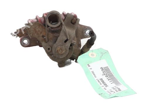 Left rear brake caliper AUDI A4 B7 Avant (8ED) 2.0 TDI | BP29600328M107 