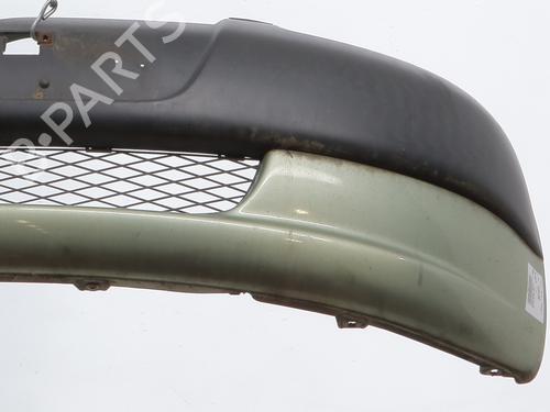 Used Front bumper Front bumper TOYOTA YARIS (_P1_) [1999-2005] 36184862 36184862