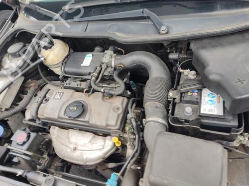 Dørrute Høyre bak PEUGEOT 206 Hatchback (2A/C) 1.4 i | BP29587100C21 