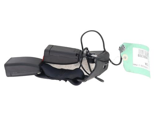 Used Seat buckle Seat buckle CITROËN C3 AIRCROSS II (2R_, 2C_) 1.2 PureTech 110 (2RHNZB, 2RHNZW, 2RHNPX, 2RHNPJ) (110 hp) 31842200 31842200