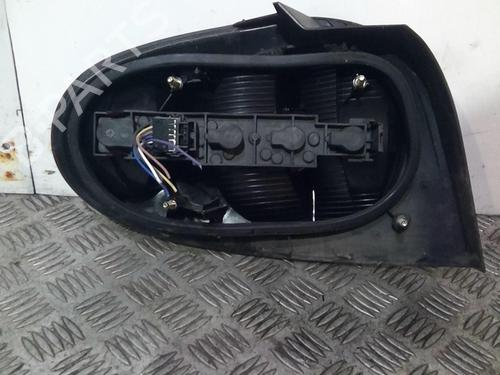 Right taillight RENAULT MEGANE I Coach (DA0/1_) 1.6 16V (DA0B, DA04, DA11) | BP20355645C35 