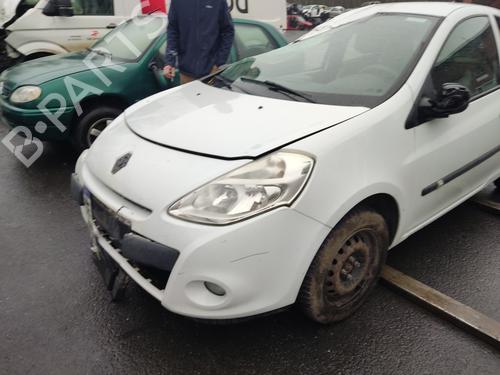 Right front window switch RENAULT CLIO III (BR0/1, CR0/1) 1.5 dCi (BR17, CR17) | BP25924302I26 - Image 7