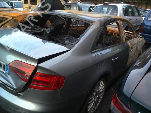 Left tailgate light AUDI A4 B8 (8K2) 2.0 TDI | BP20370809C79 - Image 12