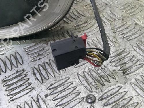 Right mirror VW GOLF V (1K1) 1.9 TDI | BP20361241C27 
