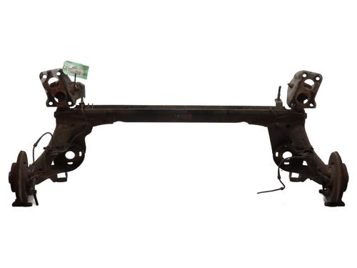 Used Rear axle AUDI TT Roadster (8N9) 1.8 T (180 hp) 29407473