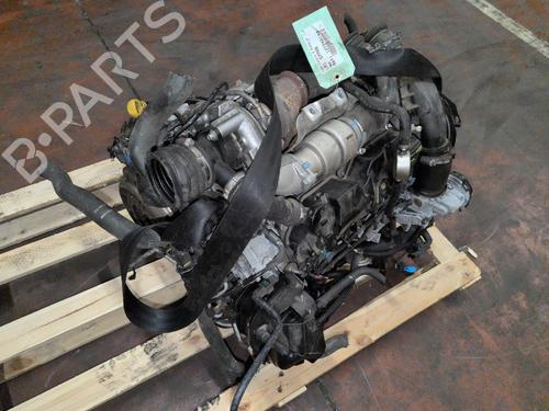 Engine FORD FIESTA VI (CB1, CCN) 1.5 TDCi | BP36791703M1 - Image 3