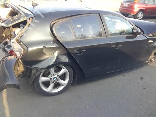 Steering rack BMW 1 (E87) 118 d | BP20727428M22  - Image 6
