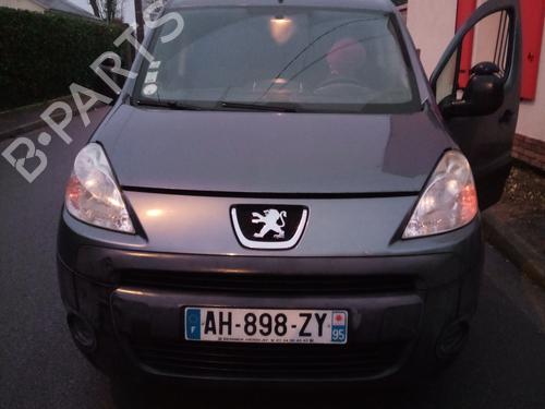 Ratstangsstang PEUGEOT PARTNER Box Body/MPV 1.6 HDi | BP33837038I23 - Image 9