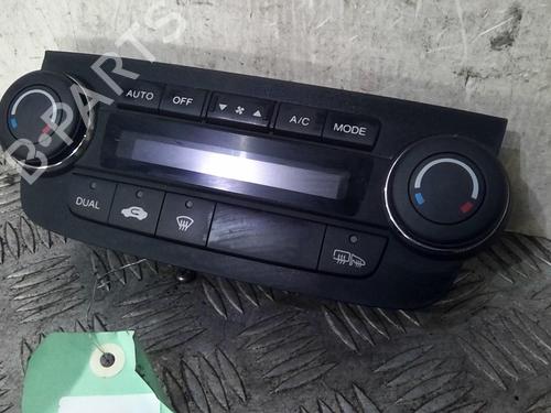 Climate control HONDA CR-V III (RE_) 2.2 i-CTDi 4WD (RE6) | BP21817447I5 