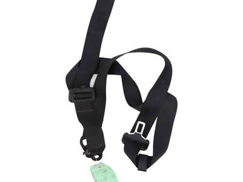 Used Rear right seatbelt Rear right seatbelt RENAULT SUPER 5 (B/C40_) 1.1 (48 hp) 28833154 28833154