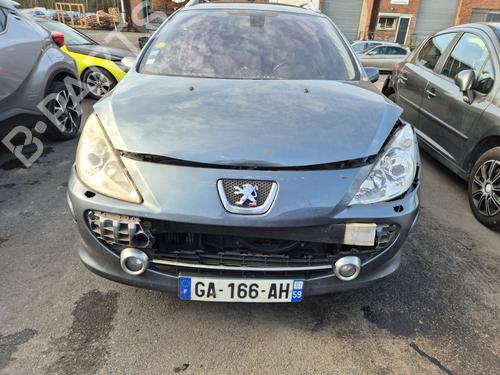 Left taillight PEUGEOT 307 SW (3H) 1.6 HDI 110 | BP32275660C34