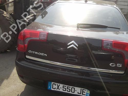 Right taillight CITROËN C5 II (RC_) 1.8 16V | BP22002112C35 