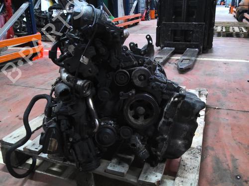 Engine CHRYSLER 300C (LX, LE) 3.0 CRD | BP32485059M1 - Image 3