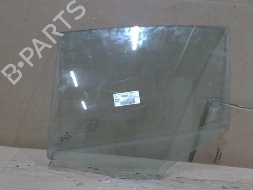 Used Rear left door window BMW 1 (E87) 118 d (143 hp) 30306873