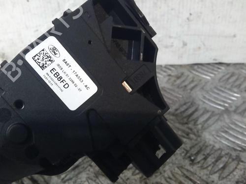 Steering column stalk FORD FIESTA VI (CB1, CCN) 1.4 TDCi | BP21817014I23 