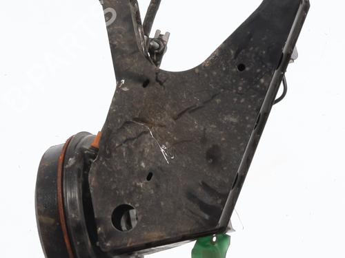 Right rear steering knuckle CITROËN AMI (9A_) Electric (9AZ2CA) | BP29621456M28 