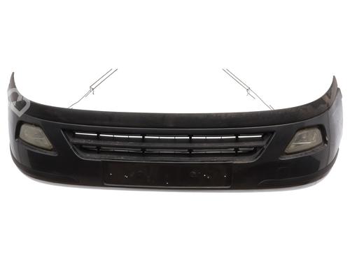 Front bumper FORD FOCUS I Turnier (DNW) 1.8 TDCi 1201837