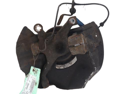 Left front steering knuckle BMW 3 Coupe (E46) 320 Ci | BP31961438M25