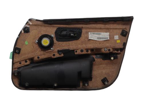 Used Front left panel Front left panel BMW 3 (E90) 316 d (116 hp) 32872491 32872491