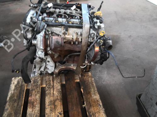 Used Engine Engine ALFA ROMEO GIULIETTA (940_) 1.6 JTDM (940FXD1A) (105 hp) 20358876 20358876