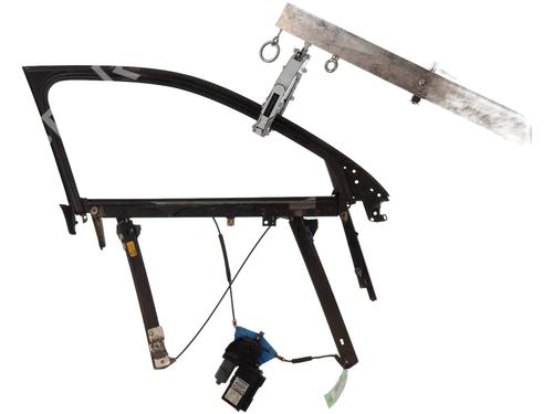 Front left window mechanism AUDI A4 B6 (8E2) 1.9 TDI | BP24941853C22 