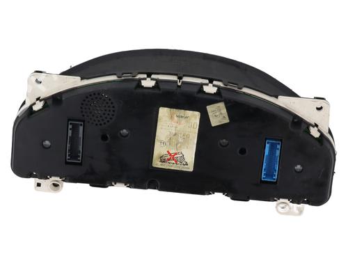 Instrument cluster JAGUAR S-TYPE II (X200) 2.7 D | BP22400708C47 